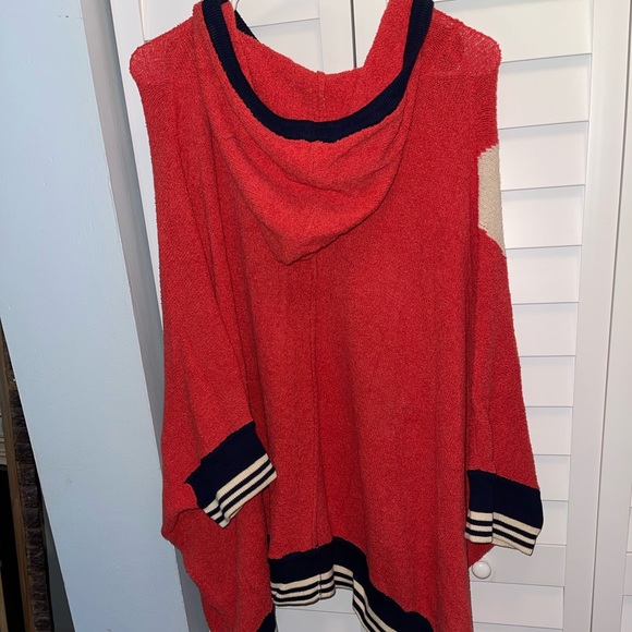 Free People top - Picture 2 of 5